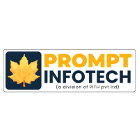 Prompt Infotech